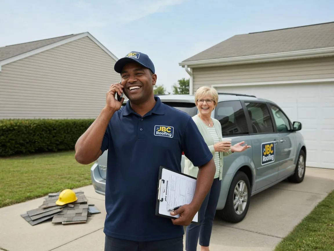 Roof Replacement Hilbert, WI FAQs